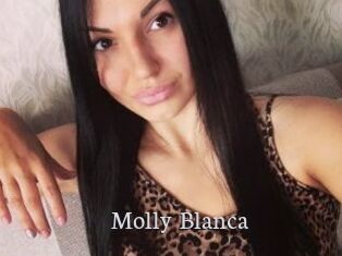 Molly_Blanca