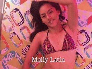 Molly_Latin