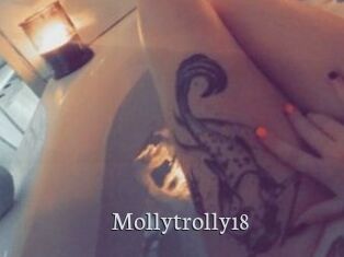 Mollytrolly18 Free Host Empire
