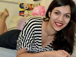 MolyBrown Free Host Empire