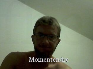 Momentendre