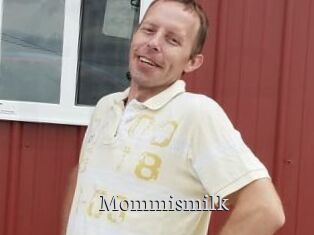Mommismilk