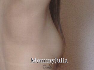 MommyJulia