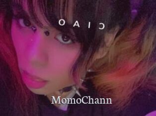 MomoChann