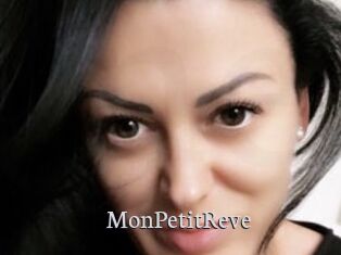 MonPetitReve