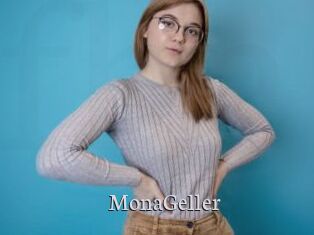 MonaGeller