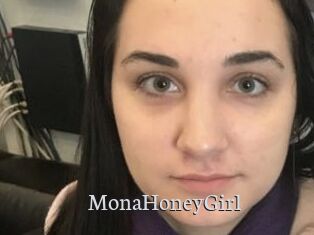 MonaHoneyGirl