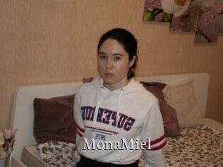 MonaMiel Free Host Empire