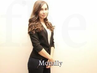 Monally