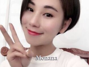 Monana