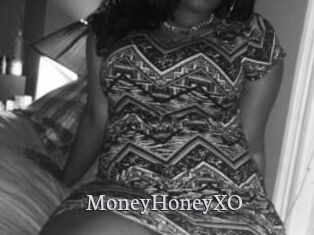 MoneyHoneyXO