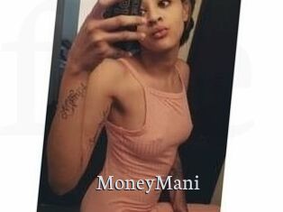 MoneyMani