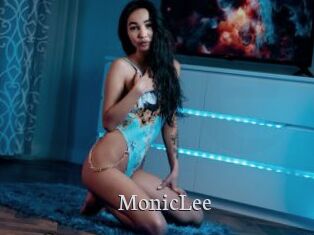 MonicLee