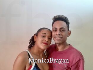 MonicaBrayan