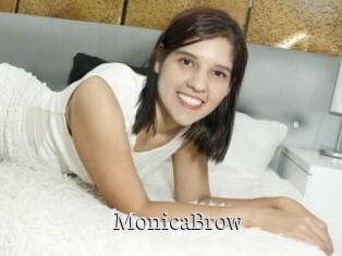 MonicaBrow Free Host Empire
