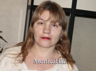 MonicaHill Free Host Empire