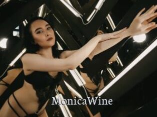 MonicaWine Free Host Empire
