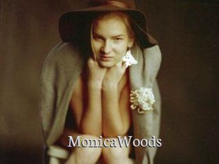 MonicaWoods Free Host Empire