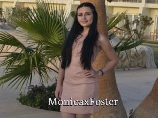 MonicaxFoster