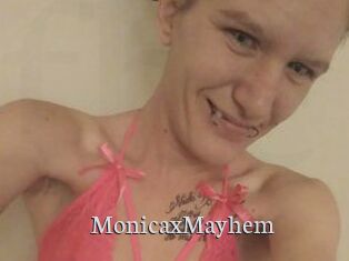 MonicaxMayhem