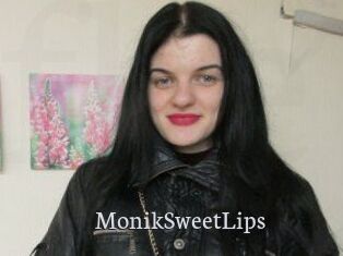 MonikSweetLips