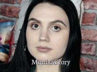 MonikaGlory Free Host Empire