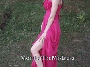MonikaTheMistress
