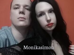 Monikasimon
