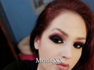 MoniqXX