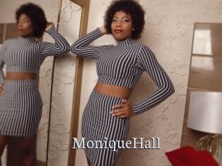 MoniqueHall