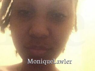 MoniqueLawler Free Host Empire