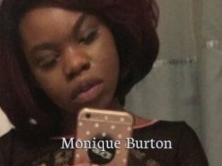 Monique_Burton Free Host Empire