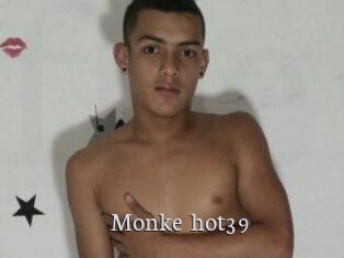 Monke_hot39 Free Host Empire