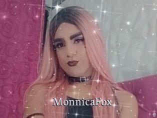MonnicaFox