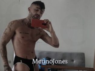MonnoJones