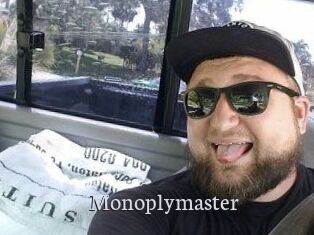 Monoplymaster