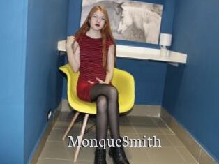 MonqueSmith Free Host Empire