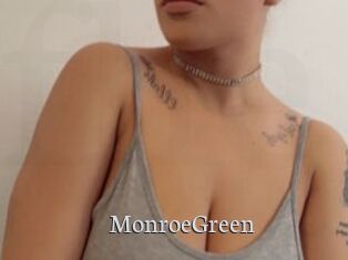 MonroeGreen