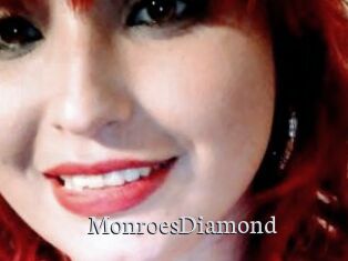 MonroesDiamond Free Host Empire