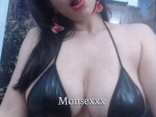 Monsexxx