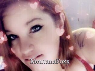 MontanaFoxx