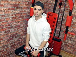 MontesRam Free Host Empire