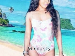 Monty925 Free Host Empire