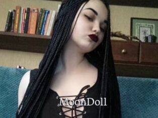 MoonDoll
