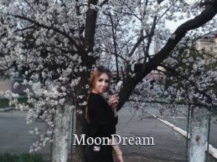 MoonDream