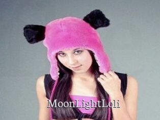MoonLightLoli Free Host Empire