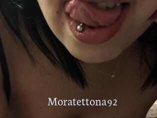 Moratettona92