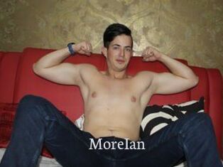 MoreIan