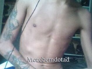 Morebemdotad