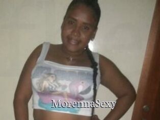 MorennaSexy Free Host Empire